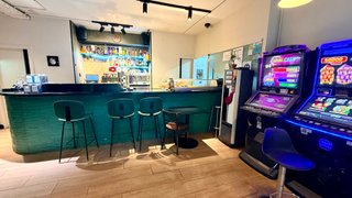 R-7940891 Traspaso Bar en Ciutat Vella, Barcelona