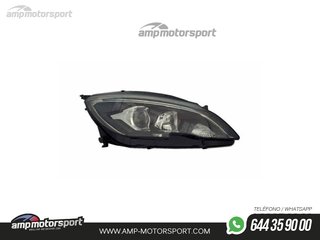 FARO DELANTERO IZQUIERDO PARA PEUGEOT 308