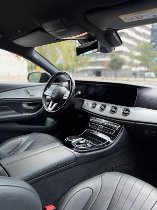 Mercedes-Benz Clase CLS 2019