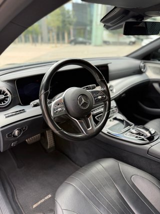 Mercedes-Benz Clase CLS 2019