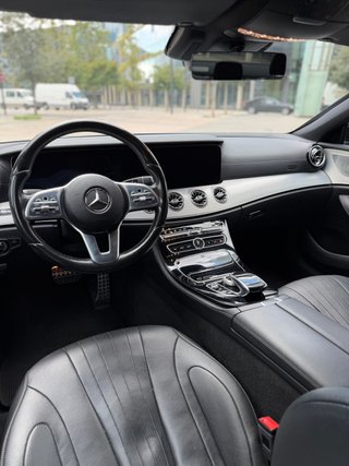 Mercedes-Benz Clase CLS 2019