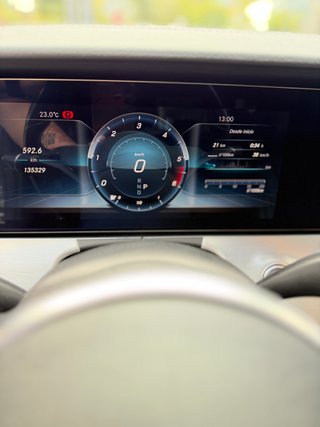Mercedes-Benz Clase CLS 2019