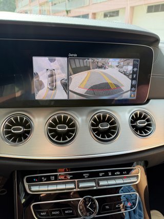 Mercedes-Benz Clase CLS 2019