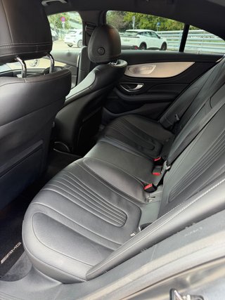 Mercedes-Benz Clase CLS 2019
