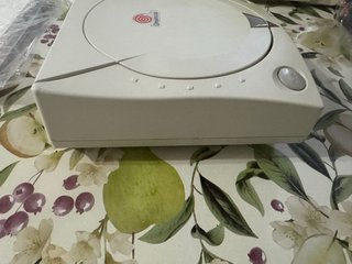 Sega Dreamcast HKT-3000 NTSC-J