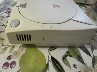 Sega Dreamcast HKT-3000 NTSC-J