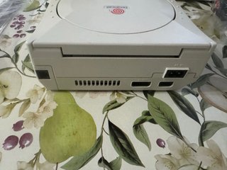 Sega Dreamcast HKT-3000 NTSC-J