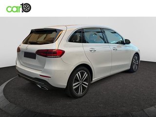 Mercedes-Benz Clase B B 180 d