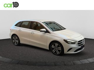 Mercedes-Benz Clase B B 180 d
