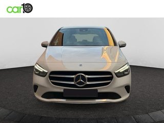 Mercedes-Benz Clase B B 180 d