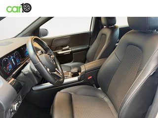 Mercedes-Benz Clase B B 180 d