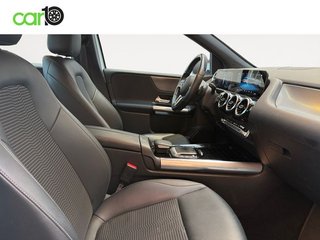 Mercedes-Benz Clase B B 180 d