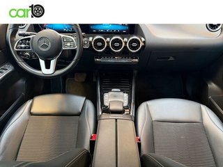 Mercedes-Benz Clase B B 180 d