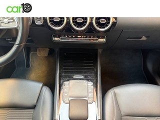 Mercedes-Benz Clase B B 180 d