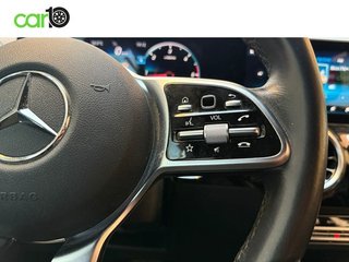 Mercedes-Benz Clase B B 180 d