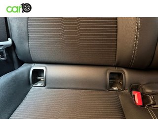 Mercedes-Benz Clase B B 180 d