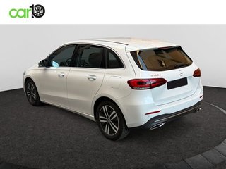 Mercedes-Benz Clase B B 180 d