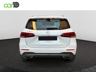 Mercedes-Benz Clase B B 180 d