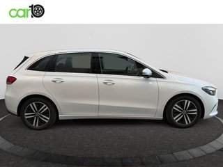Mercedes-Benz Clase B B 180 d