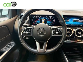 Mercedes-Benz Clase B B 180 d