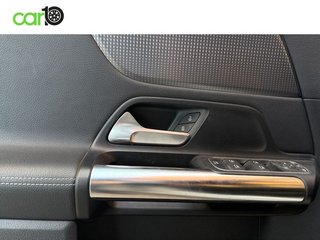 Mercedes-Benz Clase B B 180 d