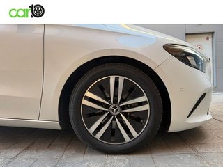 Mercedes-Benz Clase B B 180 d