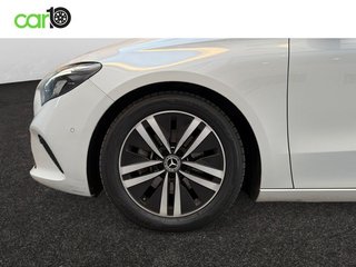 Mercedes-Benz Clase B B 180 d