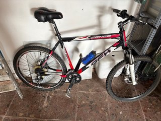 Bicicleta de Montaña Conor AFX