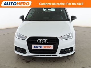 Audi A1 1.0 TFSI Attraction
