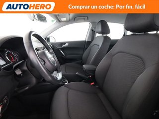 Audi A1 1.0 TFSI Attraction