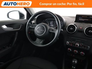 Audi A1 1.0 TFSI Attraction