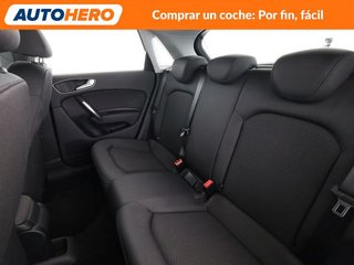Audi A1 1.0 TFSI Attraction