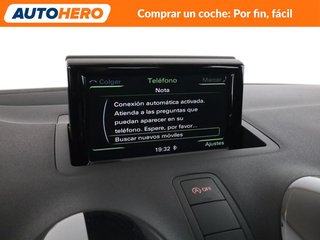 Audi A1 1.0 TFSI Attraction