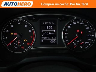 Audi A1 1.0 TFSI Attraction