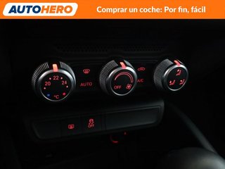 Audi A1 1.0 TFSI Attraction