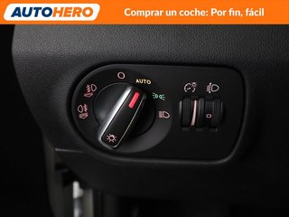 Audi A1 1.0 TFSI Attraction