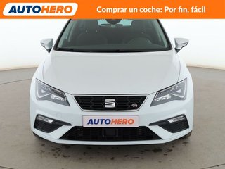 Seat Leon 1.4 TSI ACT FR Advanced