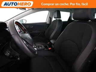 Seat Leon 1.4 TSI ACT FR Advanced