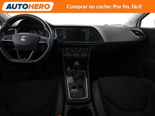 Seat Leon 1.4 TSI ACT FR Advanced