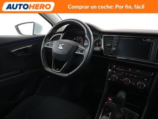 Seat Leon 1.4 TSI ACT FR Advanced