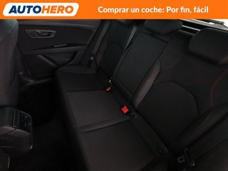 Seat Leon 1.4 TSI ACT FR Advanced
