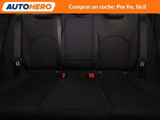Seat Leon 1.4 TSI ACT FR Advanced