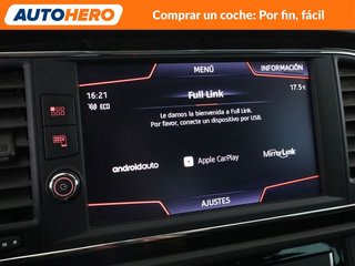 Seat Leon 1.4 TSI ACT FR Advanced