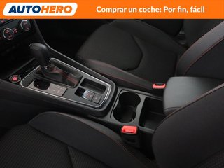 Seat Leon 1.4 TSI ACT FR Advanced