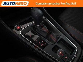 Seat Leon 1.4 TSI ACT FR Advanced
