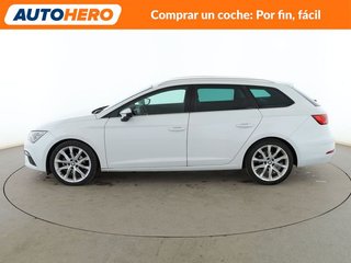 Seat Leon 1.4 TSI ACT FR Advanced