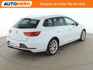 Seat Leon 1.4 TSI ACT FR Advanced