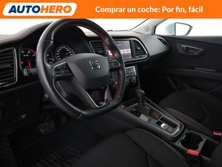 Seat Leon 1.4 TSI ACT FR Advanced