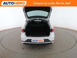 Seat Leon 1.4 TSI ACT FR Advanced
