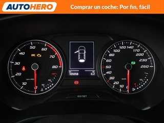 Seat Leon 1.4 TSI ACT FR Advanced